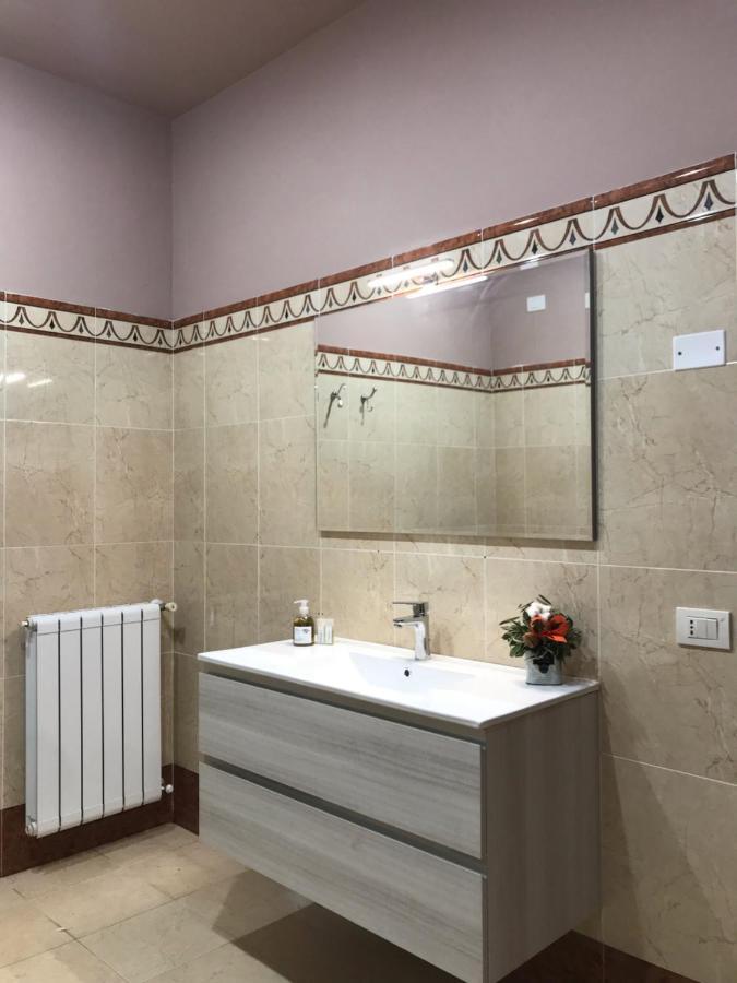 La Casa Di Demetra. Un Paradiso Tra Gli Olivi. Montecchio  Extérieur photo