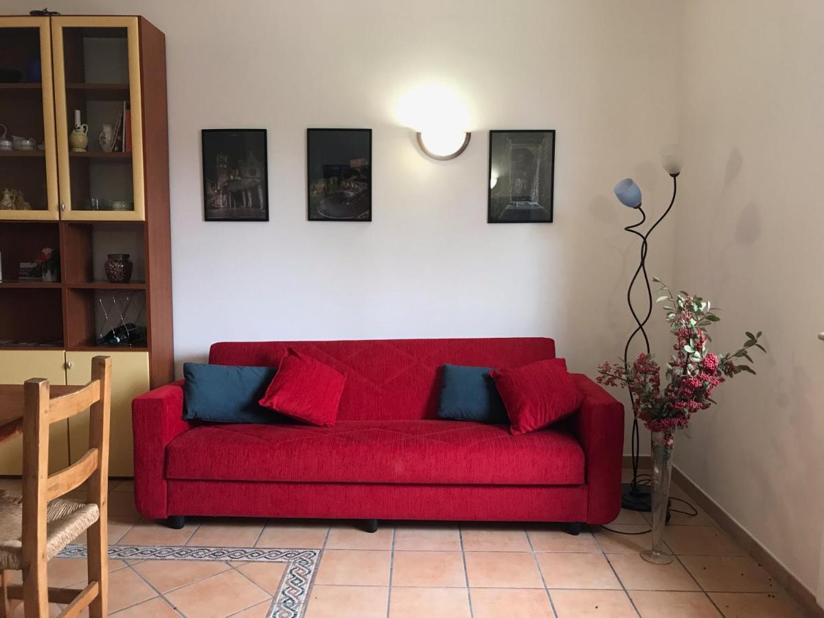 La Casa Di Demetra. Un Paradiso Tra Gli Olivi. Montecchio  Extérieur photo