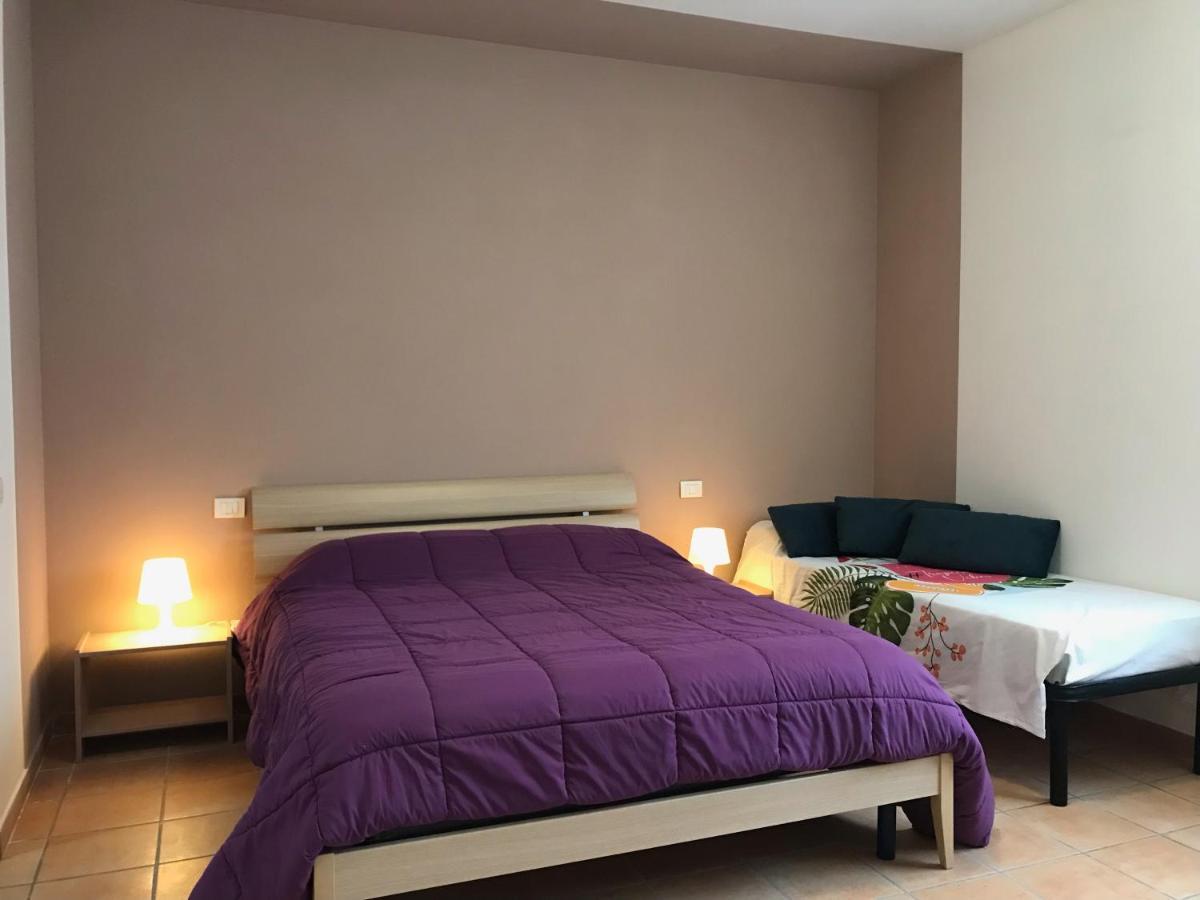 La Casa Di Demetra. Un Paradiso Tra Gli Olivi. Montecchio  Extérieur photo