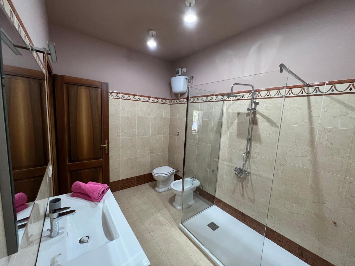 La Casa Di Demetra. Un Paradiso Tra Gli Olivi. Montecchio  Extérieur photo